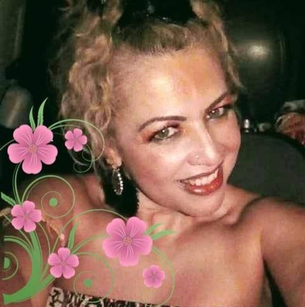 Meet your Posher, Ivonne